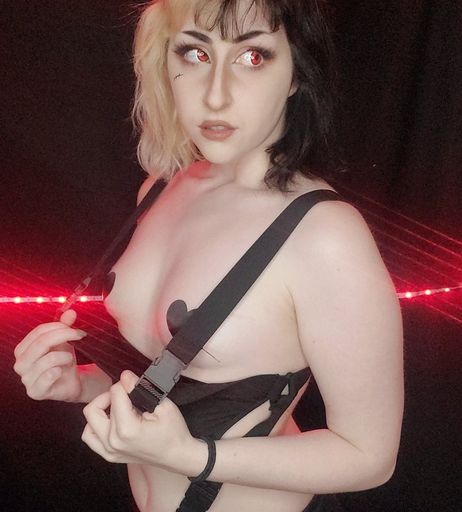 Image 8888923 from Maddykatecosplay / Masochistic.cosplay