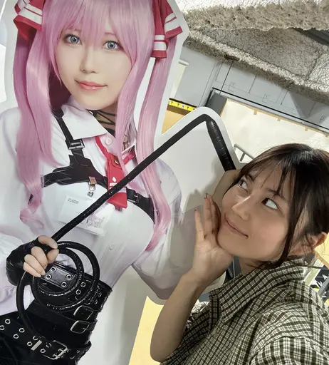 Image 8877443 from Io Iori / 伊織いお