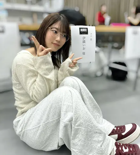 Image 8877447 from Io Iori / 伊織いお