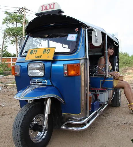 Image 8874002 from TukTuk Patrol