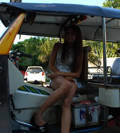 Image 8870340 from TukTuk Patrol