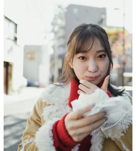 Image 8878419 from Akari Mitani 美谷朱里