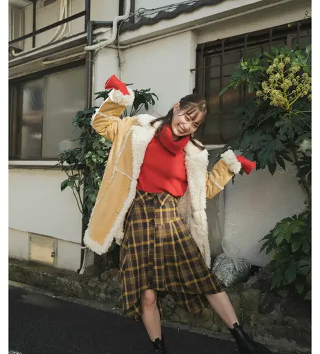 Image 8878410 from Akari Mitani 美谷朱里