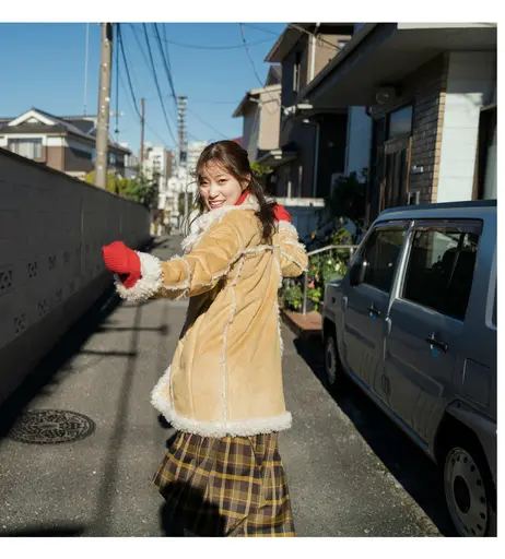 Image 8878413 from Akari Mitani 美谷朱里