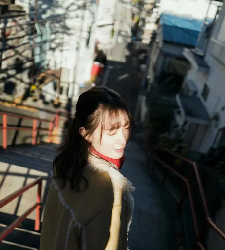 Image 8878415 from Akari Mitani 美谷朱里