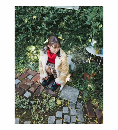 Image 8878402 from Akari Mitani 美谷朱里