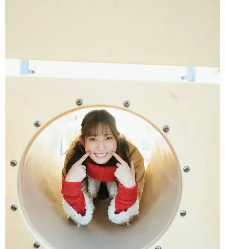 Image 8878428 from Akari Mitani 美谷朱里