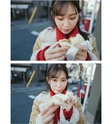 Image 8878420 from Akari Mitani 美谷朱里