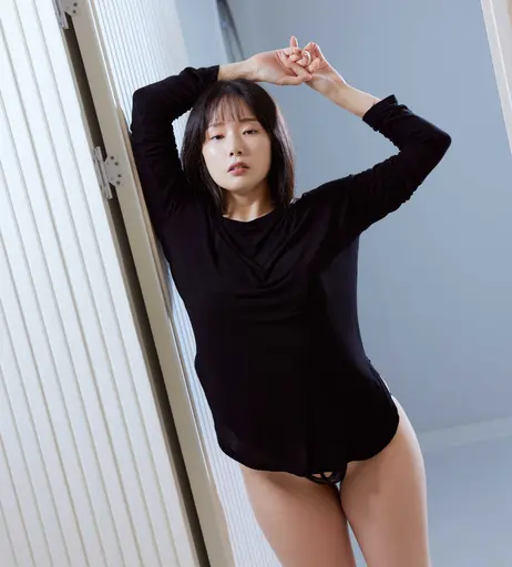 Image 8865705 from Pia 피아 | Sir.Bean | Pian | PiaModel |  Piachu 피아츄