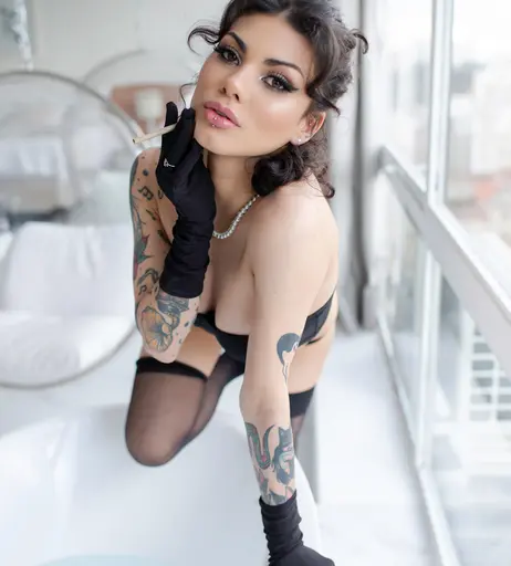 Image 8862735 from Pher Suicide
