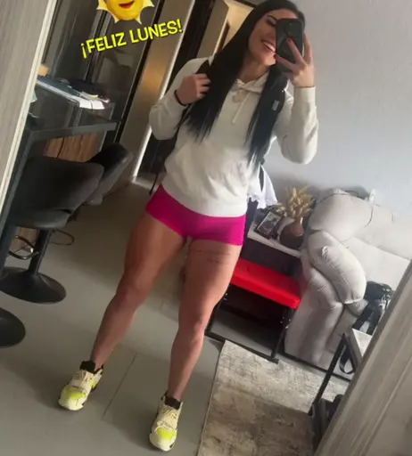 Image 8862959 from Tessa Blanchard (Wrestler)