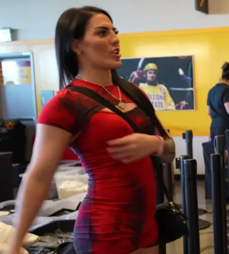 Image 8862958 from Tessa Blanchard (Wrestler)