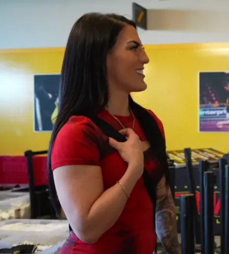 Image 8862951 from Tessa Blanchard (Wrestler)