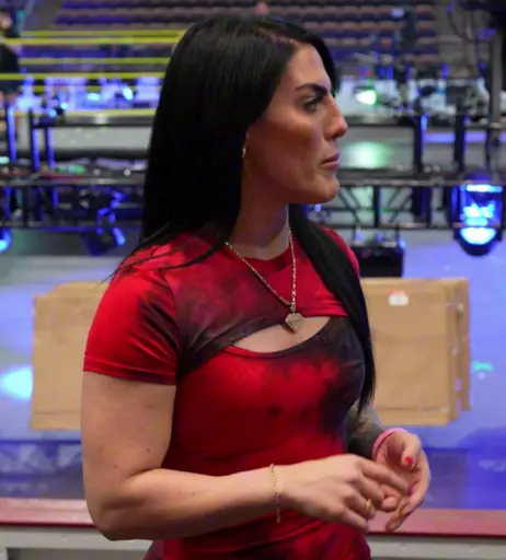 Image 8862950 from Tessa Blanchard (Wrestler)