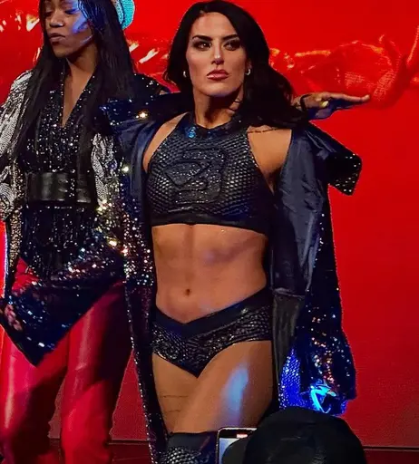 Image 8862956 from Tessa Blanchard (Wrestler)