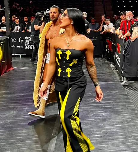 Image 8862955 from Tessa Blanchard (Wrestler)
