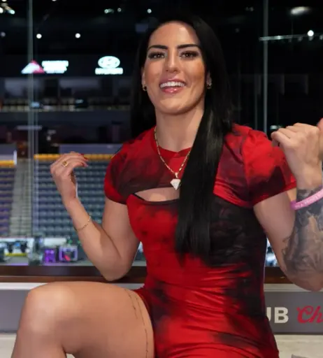 Image 8862948 from Tessa Blanchard (Wrestler)