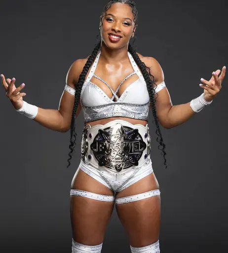 Image 8862936 from Kali Armstrong WWE