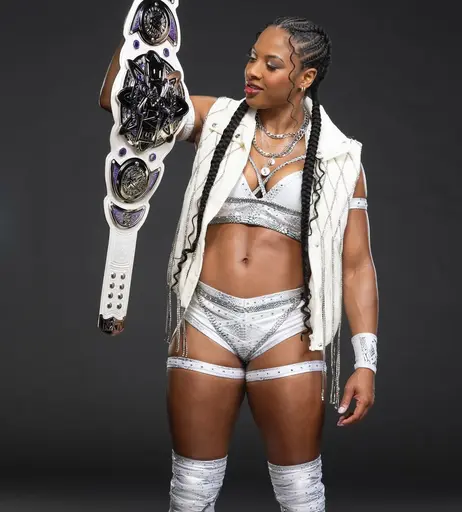 Image 8862935 from Kali Armstrong WWE