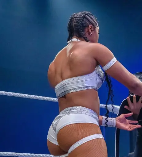 Image 8862934 from Kali Armstrong WWE