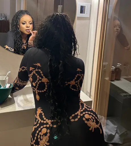 Image 8863031 from Keisha Buchanan ( sugababes)