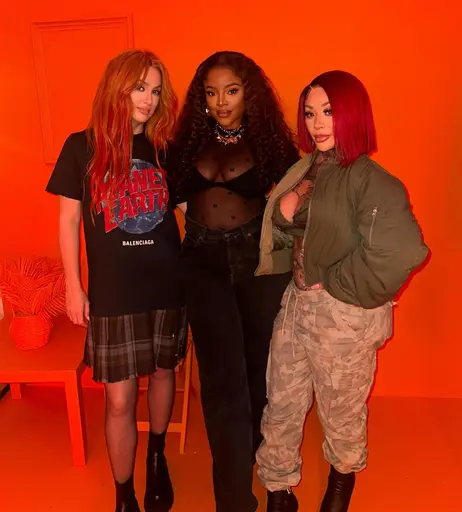 Image 8863036 from Keisha Buchanan ( sugababes)