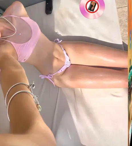 Image 8860589 from Tatiana Flores (Tati) NSFW Instagram Influencer
