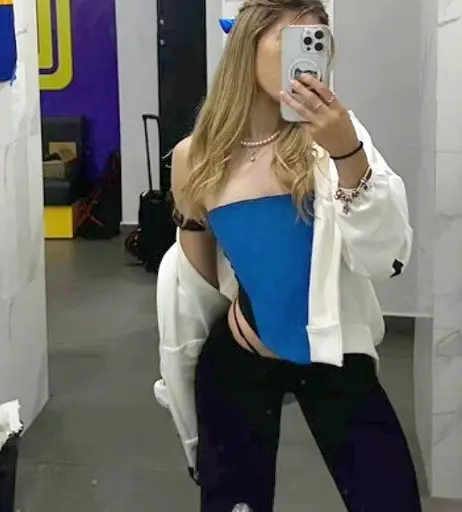Image 8860581 from Tatiana Flores (Tati) NSFW Instagram Influencer