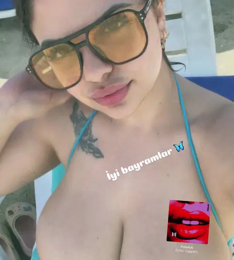 Image 8860542 from Silentnnova, Turkish busty HaticeYilmaz
