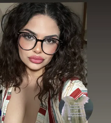 Image 8860541 from Silentnnova, Turkish busty HaticeYilmaz