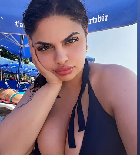 Image 8860543 from Silentnnova, Turkish busty HaticeYilmaz