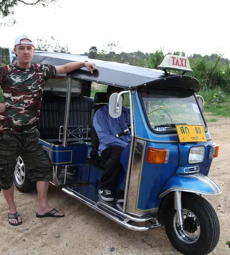Image 8869800 from TukTuk Patrol