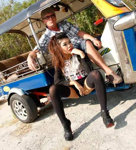 Image 8868247 from TukTuk Patrol