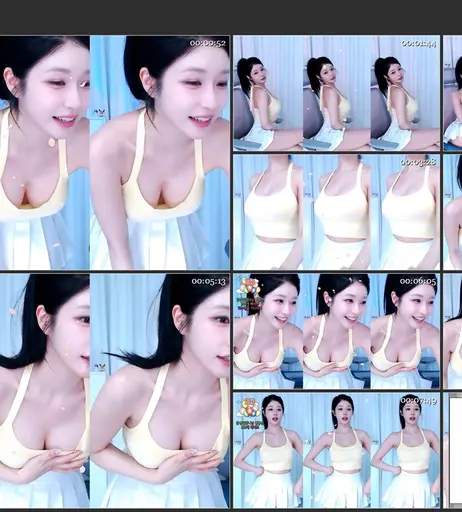 Image 8855820 from BJ세경 | wannabe33