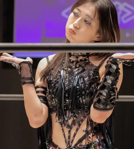 Image 8856751 from Women of Joshi Puroresu