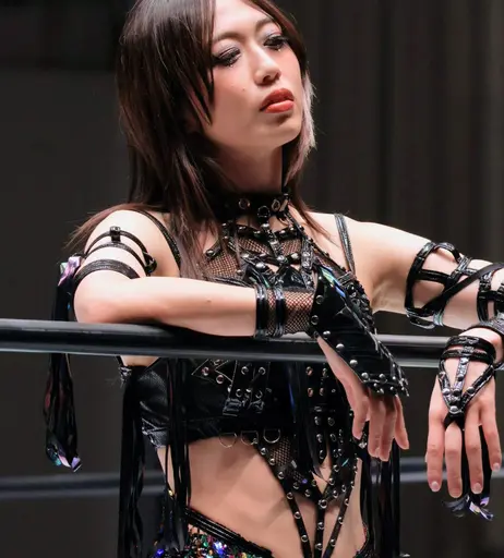 Image 8856756 from Women of Joshi Puroresu