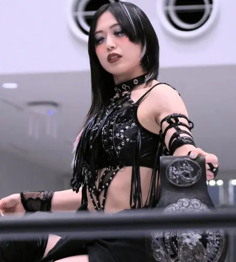 Image 8856755 from Women of Joshi Puroresu