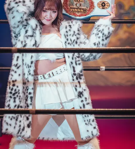 Image 8856768 from Women of Joshi Puroresu