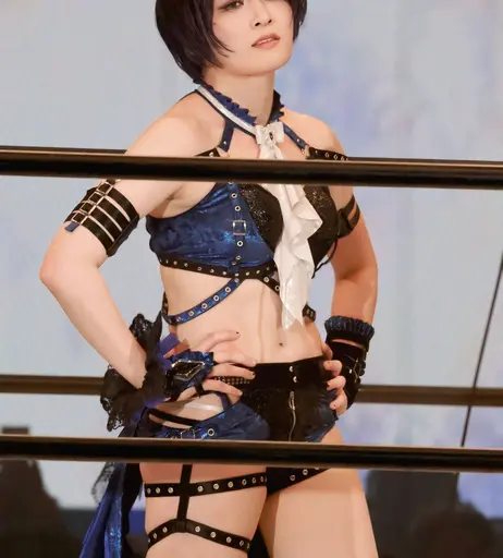 Image 8856762 from Women of Joshi Puroresu