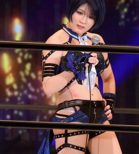 Image 8856761 from Women of Joshi Puroresu