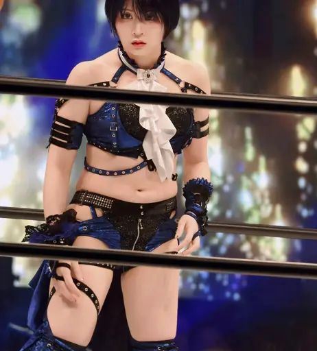 Image 8856760 from Women of Joshi Puroresu