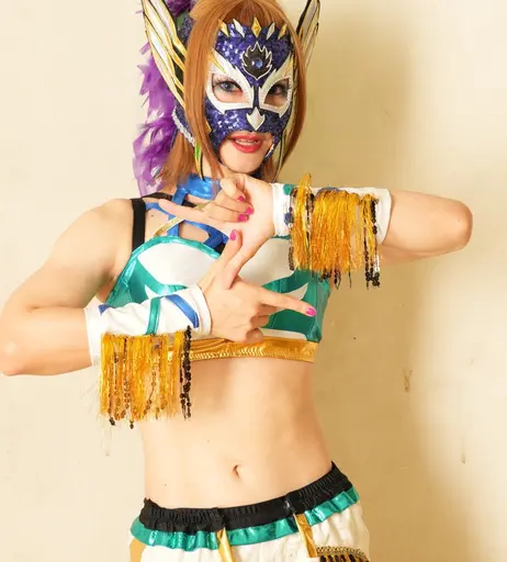 Image 8856763 from Women of Joshi Puroresu