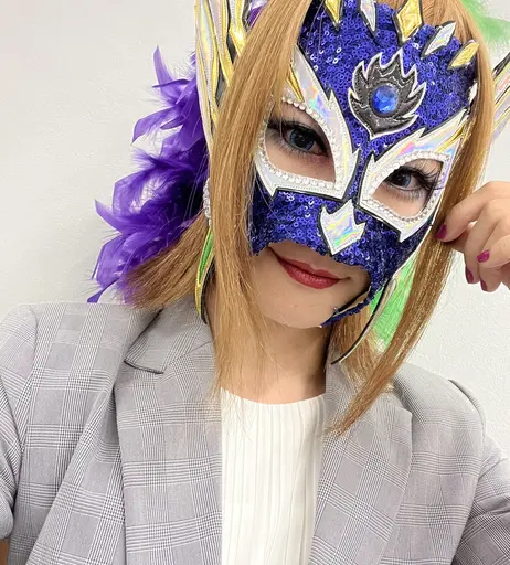 Image 8856765 from Women of Joshi Puroresu