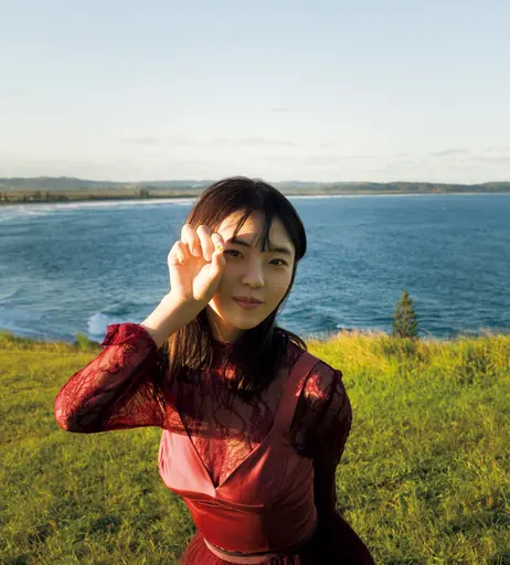 Image 8857991 from Kikuchi Hina | 菊地姫奈