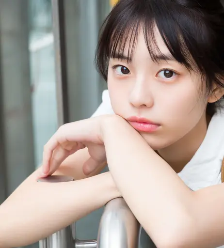 Image 8857997 from Kikuchi Hina | 菊地姫奈