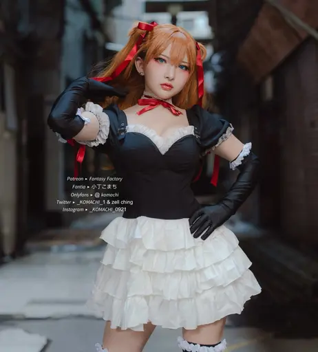 Image 8851532 from Fantasy Factory | komachi | Lilim Azra