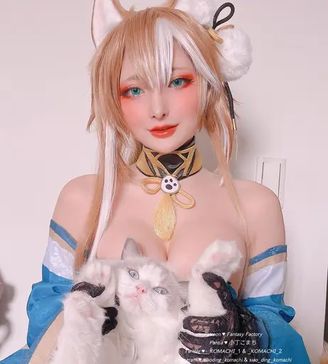 Image 8851758 from Fantasy Factory | komachi | Lilim Azra