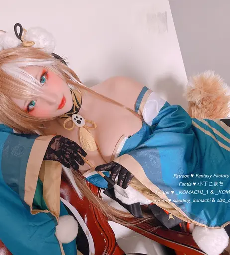 Image 8851755 from Fantasy Factory | komachi | Lilim Azra