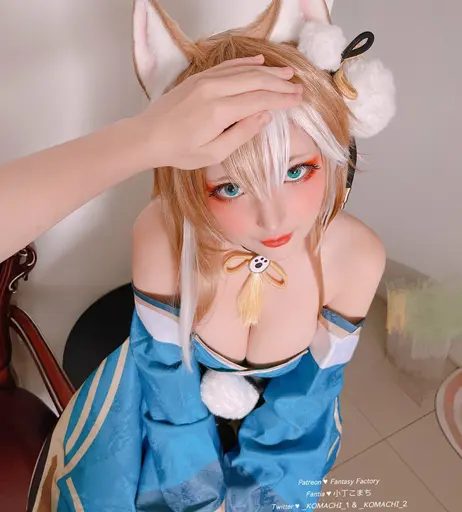 Image 8851757 from Fantasy Factory | komachi | Lilim Azra