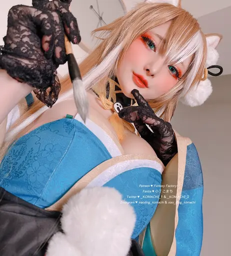 Image 8851743 from Fantasy Factory | komachi | Lilim Azra